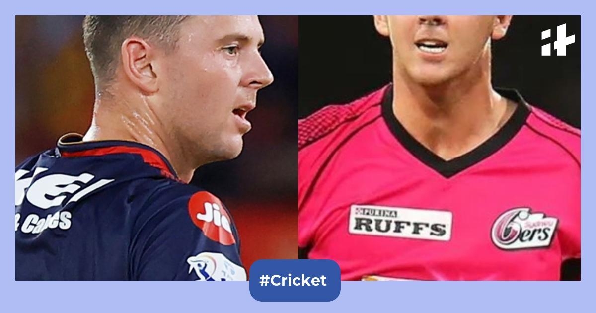 Truly HazelGod! RCB's Josh Hazlewood keeps his unbeaten finals streak intact; adds IPL 2025 title to his list