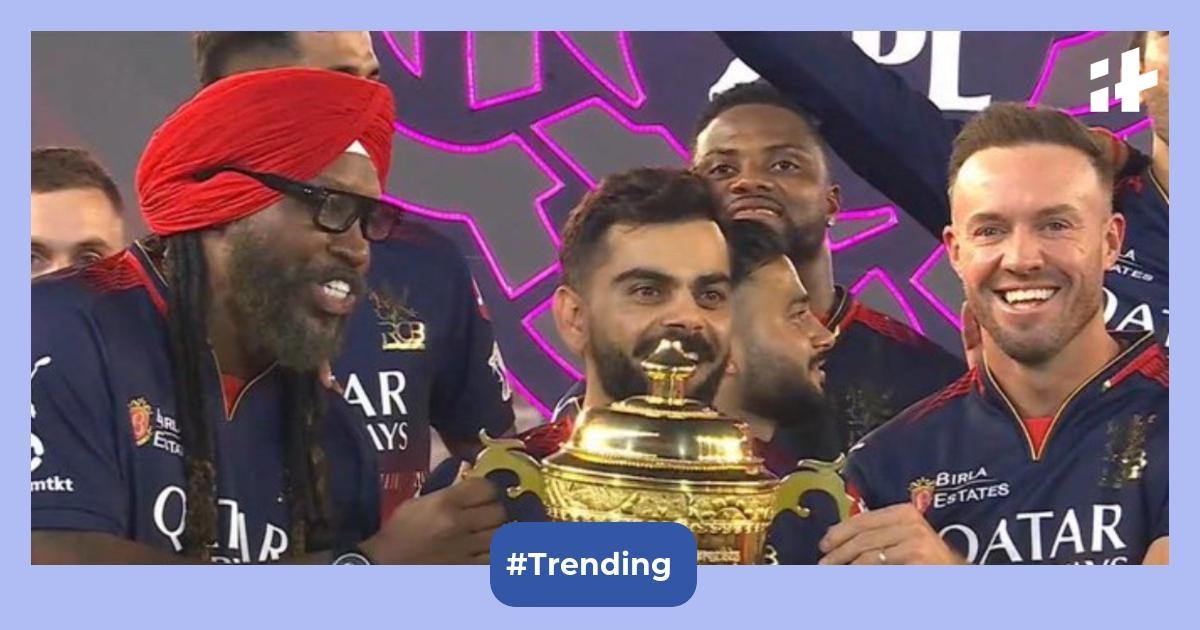 RCB VS PBKS, IPL 2025: Jio Hotstar crosses 57.8 crore views during final showdown, becomes most-viewed match of the season