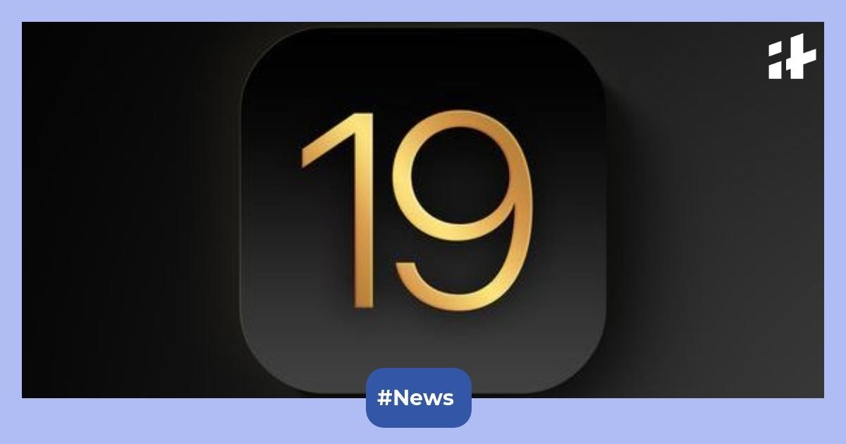 WWDC 2025 happening next week: Here are the 16 expected features iOS 19 will bring to all the iPhone users