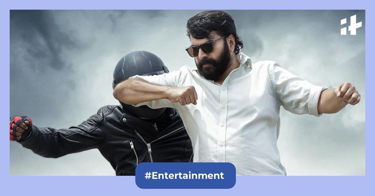 Bazooka OTT Release Date: When and where to watch Mammootty and Gautham Vasudev Menon's Malayalam film online