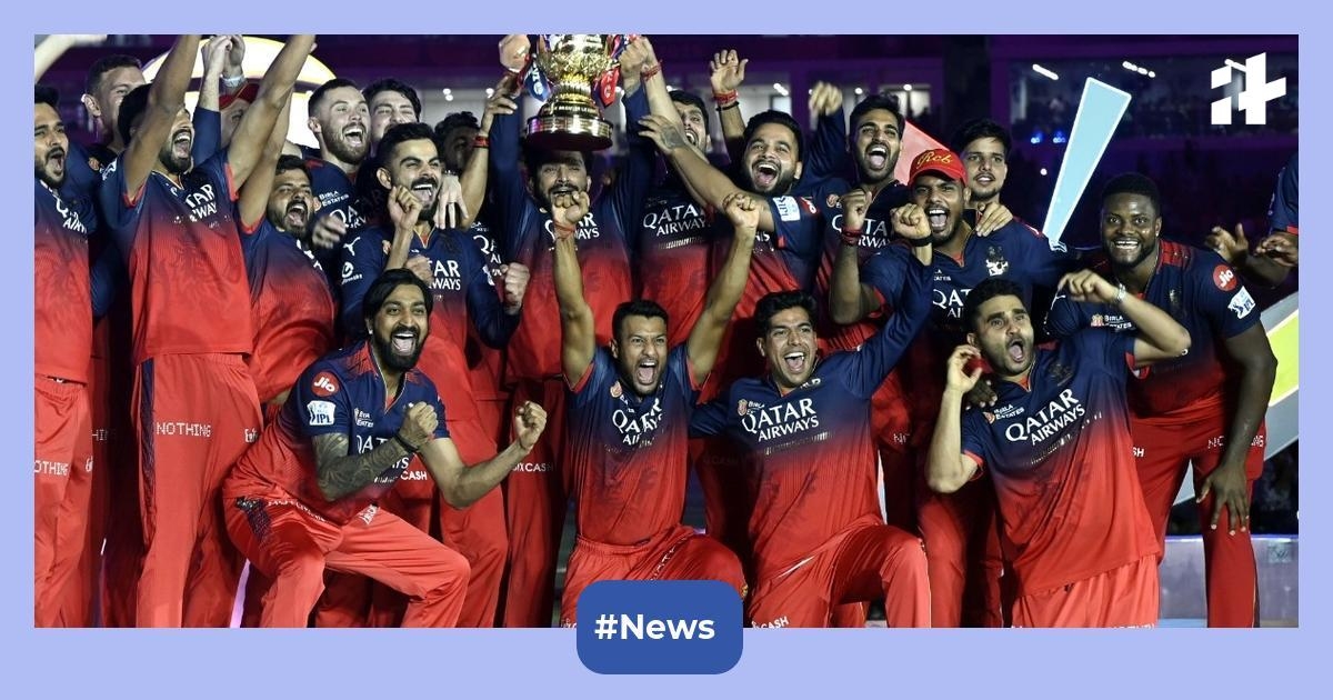 IPL 2025 prize money and winner list: Who got what?