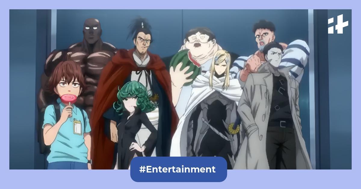 One Punch Man season 3 release window: When are new episodes likely to drop after six-year hiatus?