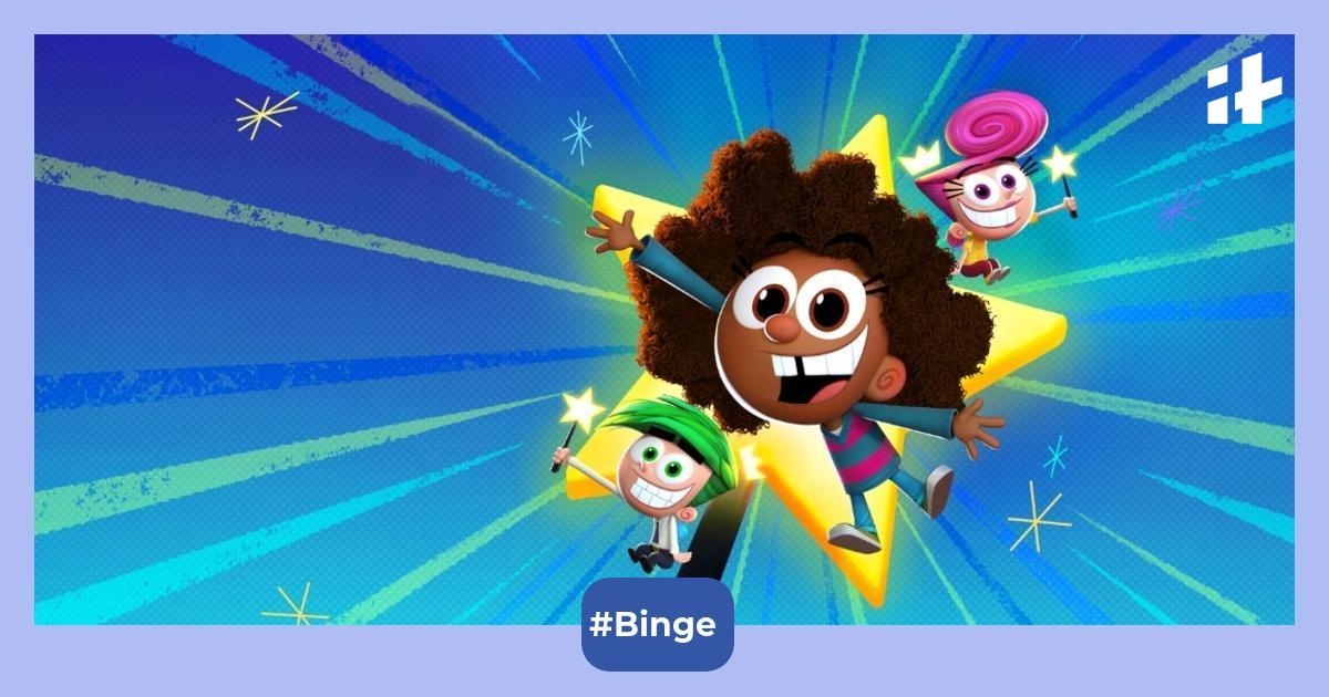 The Fairly OddParents: A New Wish Season 2 OTT Release Date - When and where to watch the award-winning series