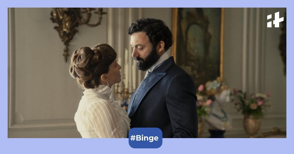 The Gilded Age Season 3 OTT Release Date: When and where to watch Carrie Coon & Morgan Spector's historical drama