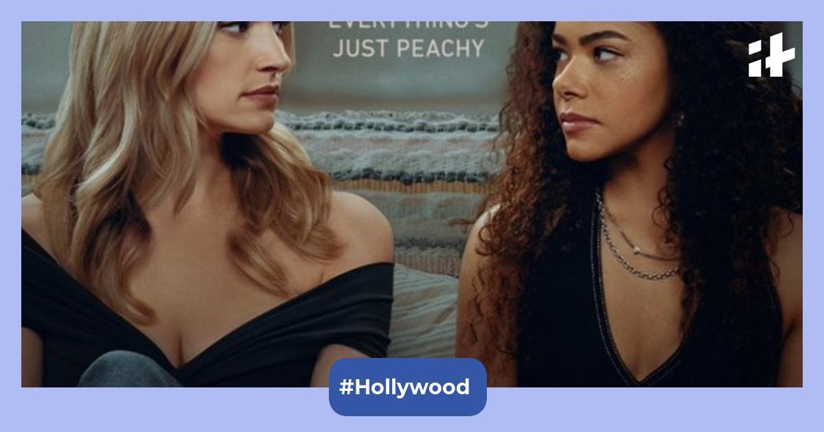 Ginny & Georgia Season 3: Check out cast, Netflix release date, plot, murder twist, wedding drama & more