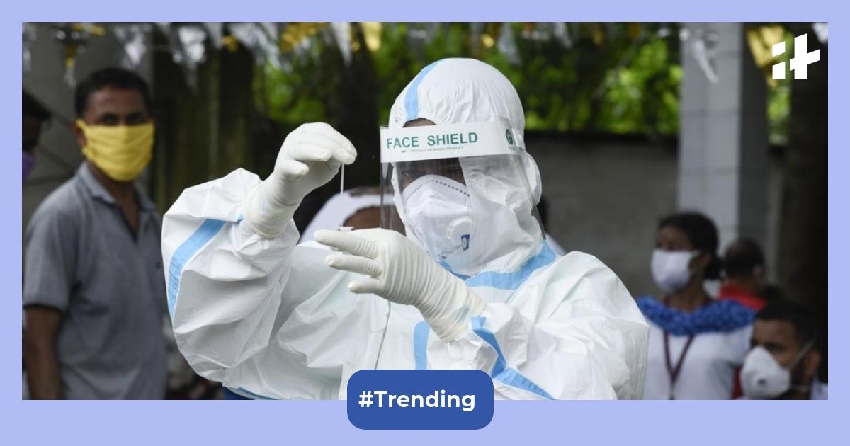 Is it COVID-19 or just a viral fever? Cases spike in Delhi, UP & WB; experts reveal signs to watch out for