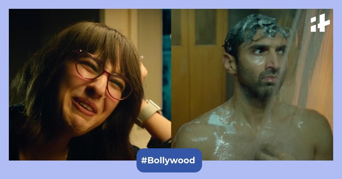 Internet finds Aditya Roy Kapoor-Sara Ali Khan's Metro In Dino trailer ‘not bad,' but music fails to impress