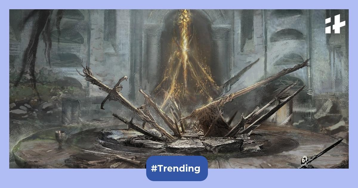Elden Ring Nightreign Editions breakdown: Deluxe, Seekers, and Collector's Edition explained