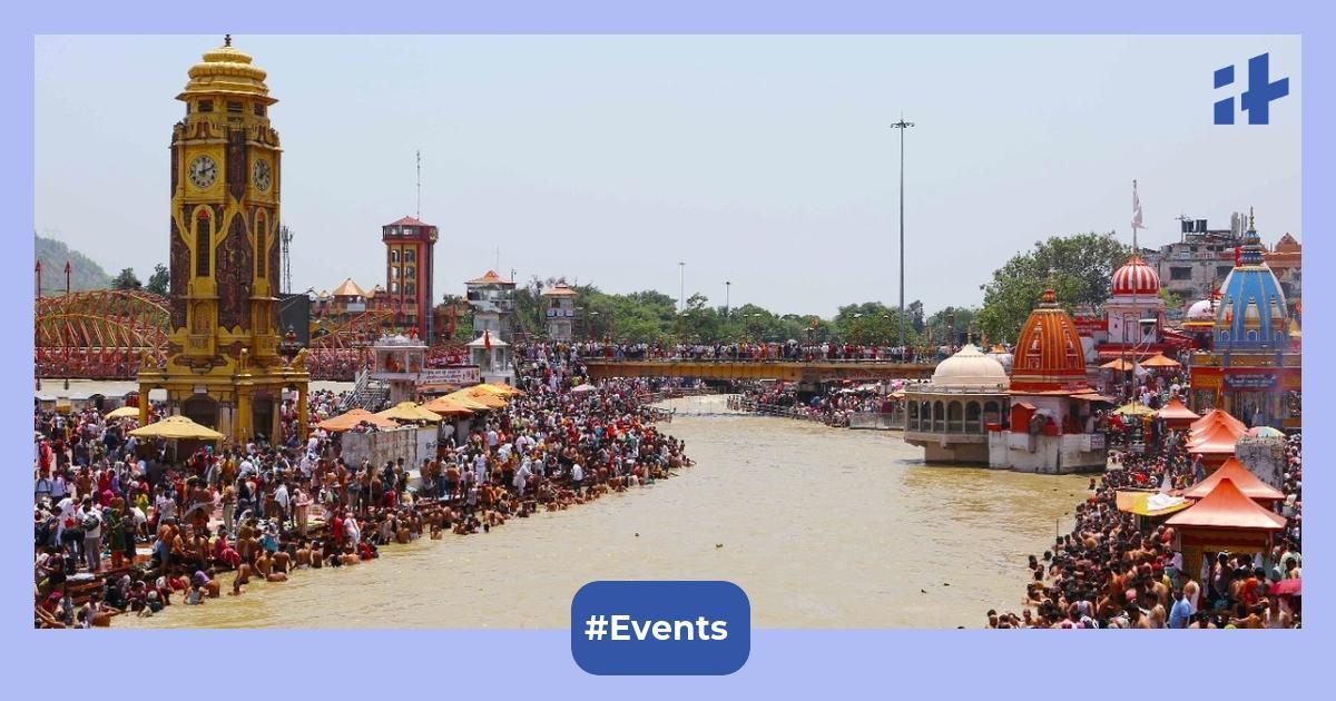 Ganga Dussehra wishes 2025: 35+ messages, WhatsApp status, Instagram captions and more
