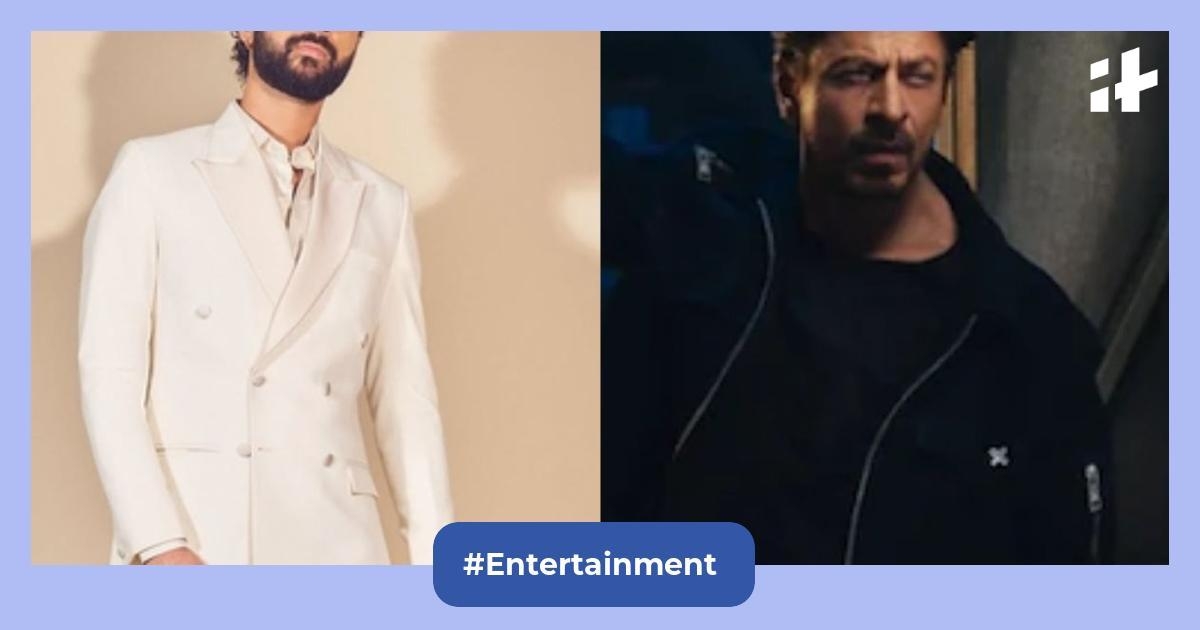Big injury on King set! Raghav Juyal hurts same leg post-surgery, still powers through shoot with Shah Rukh Khan