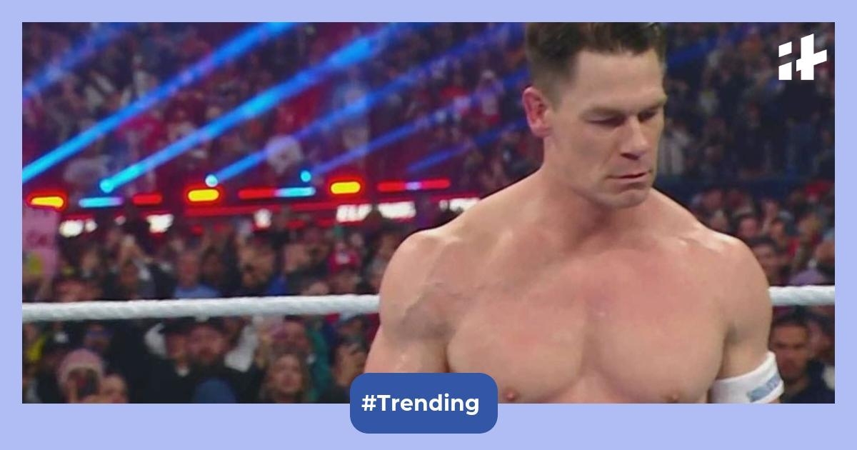 John Cena to win the Money in the Bank match 2025 despite not being an advertised participant? All we know