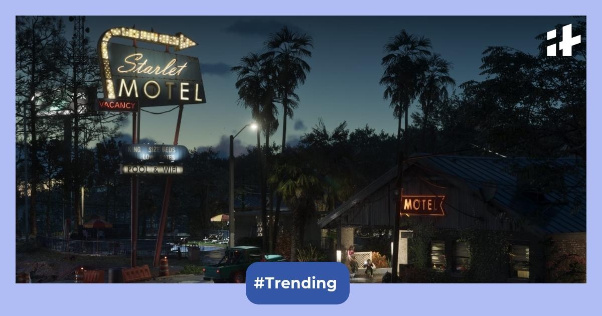 'I love the vibe of...': GTA 6 fans can't stop talking about this new location in the game; find out which place is this