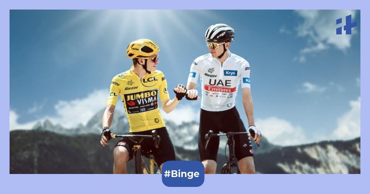 Tour de France: Unchained Season 3 OTT Release Date - When and where to watch final edition of hit docu-series