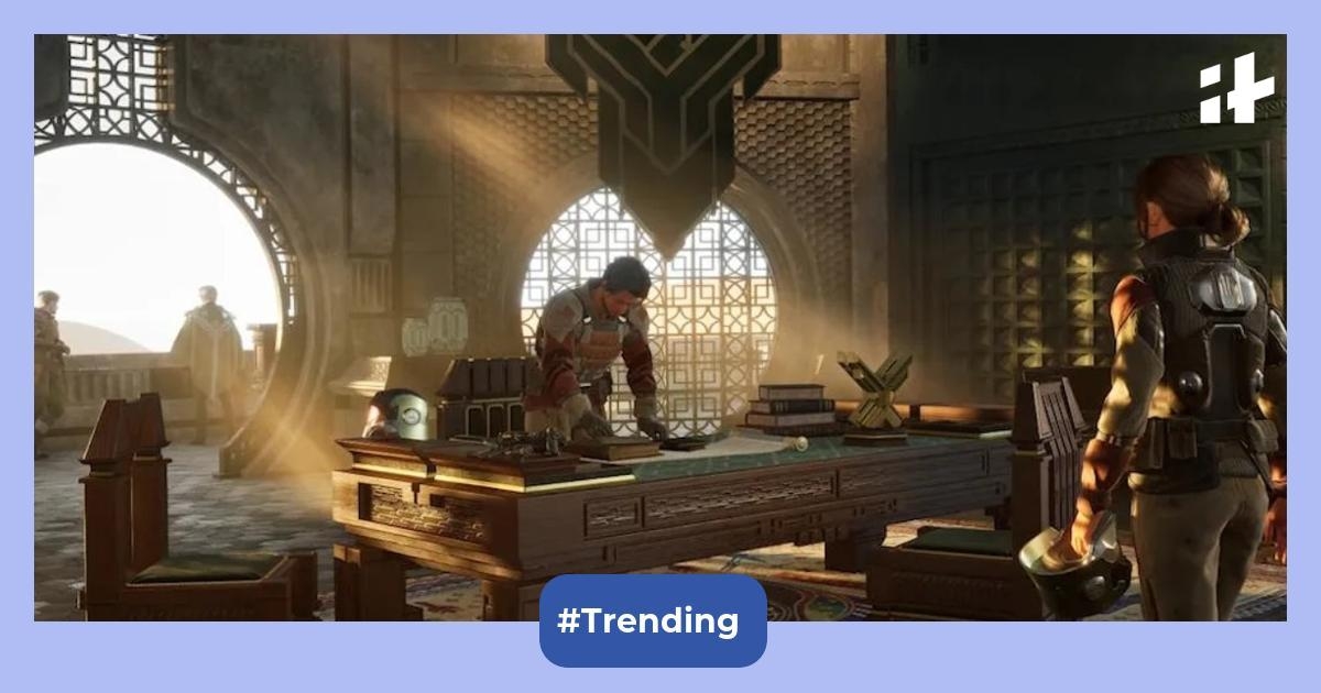 Dune Awakening release date: Launch time, platforms, and price explored