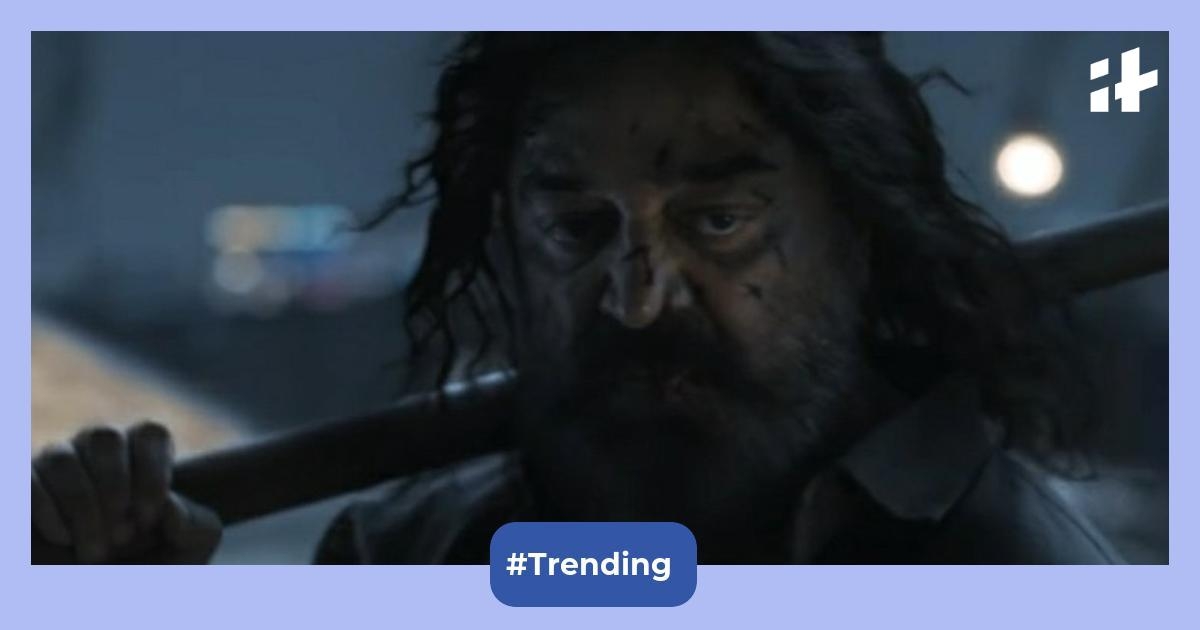 Thug Life box office prediction day 1: Kamal Haasan's Tamil gangster drama may earn Rs 45 crore in India