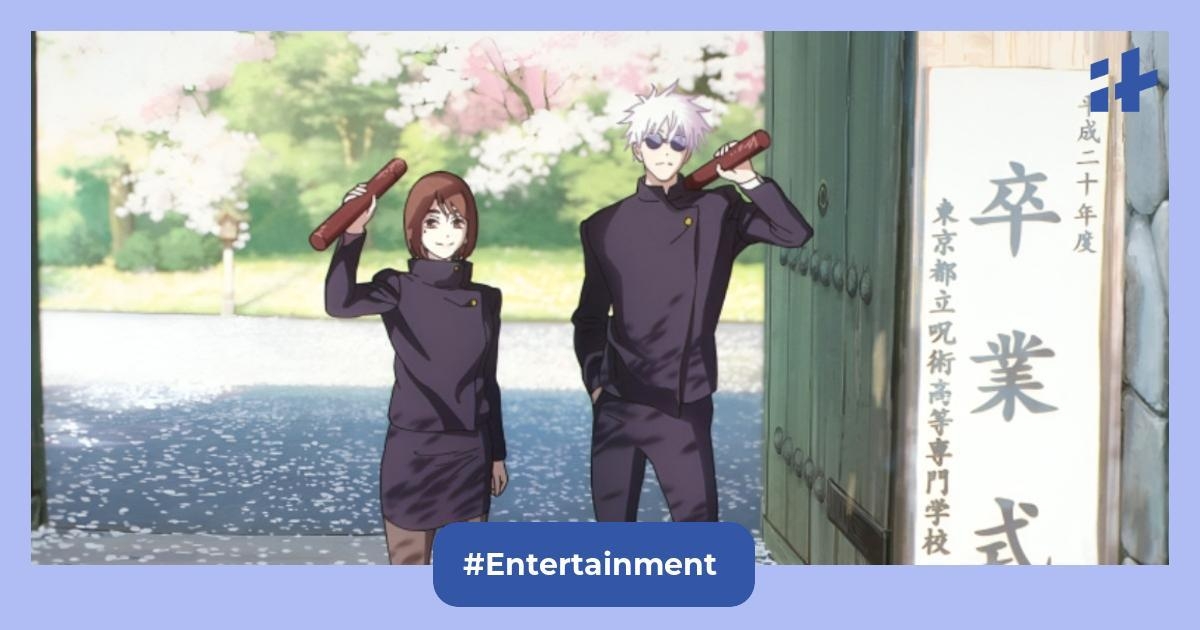 Jujutsu Kaisen season 3 updates to be revealed at Anime Expo 2025? Here's what we know