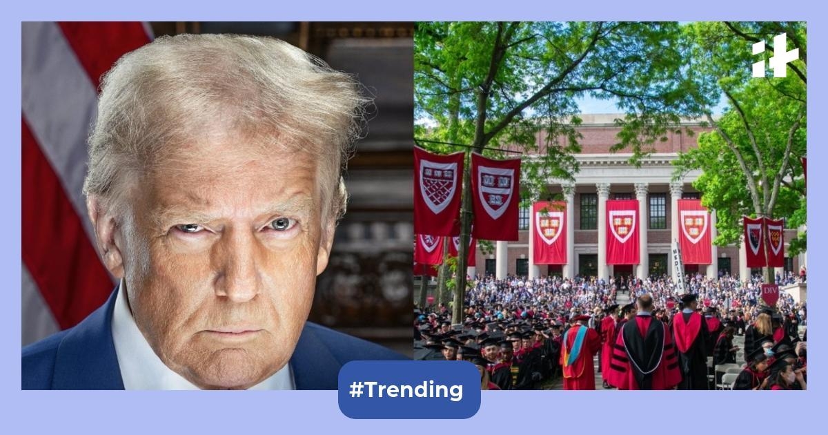 Donald Trump signs order banning foreign students at Harvard in major crackdown; know what it means for current enrollees