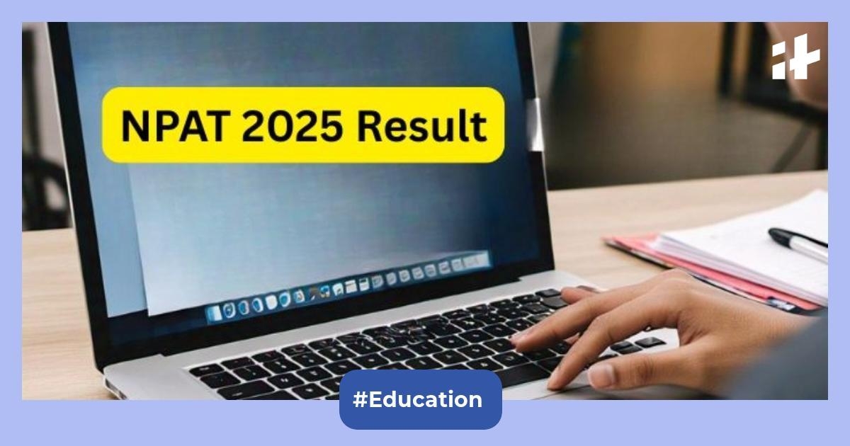 NPAT 2025 Result out @npat.nmims.ed soon: Check out direct links & steps to download NMIMS merit list & qualifying status