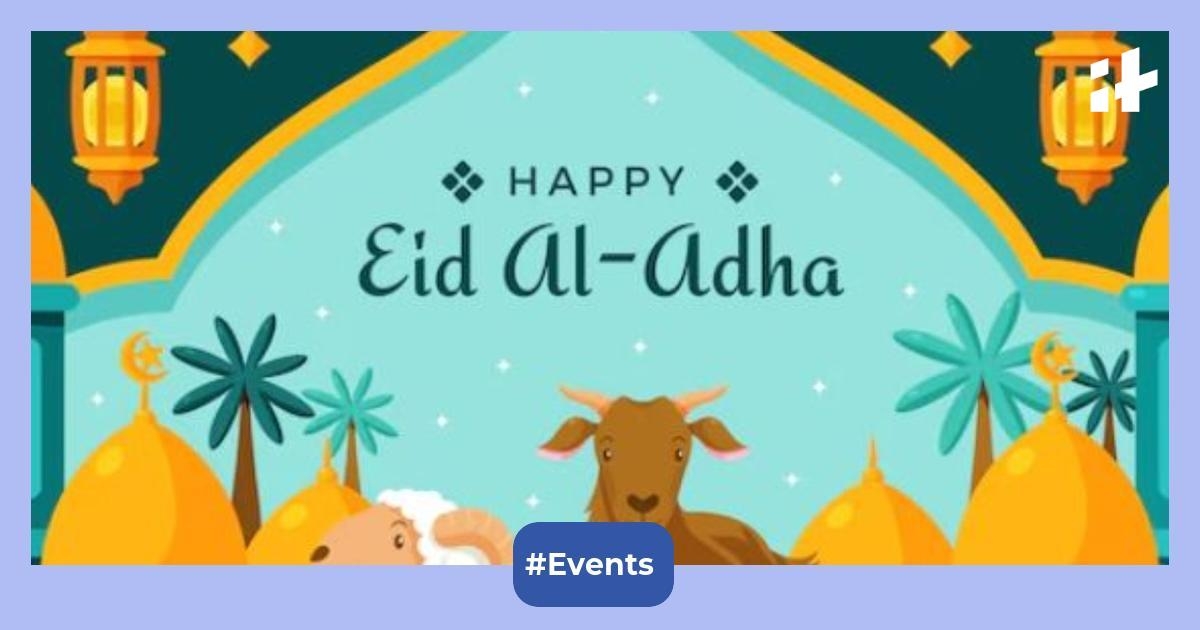 Is Eid al-Adha 2025 on June 6 or 7? Know moon sighting date, time, history, wishes, and more