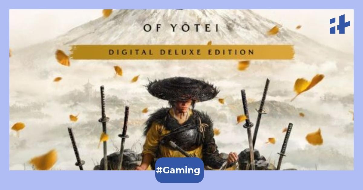 Ghost of Yōtei release date: Expected to come with extended look at new and evolved gameplay mechanics