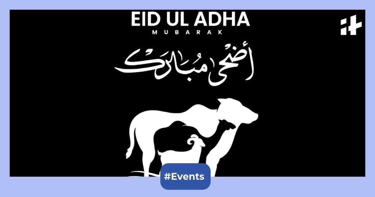 Eid-ul-Adha 2025 holiday: Will banks, stock market, schools and offices be closed on Bakrid?