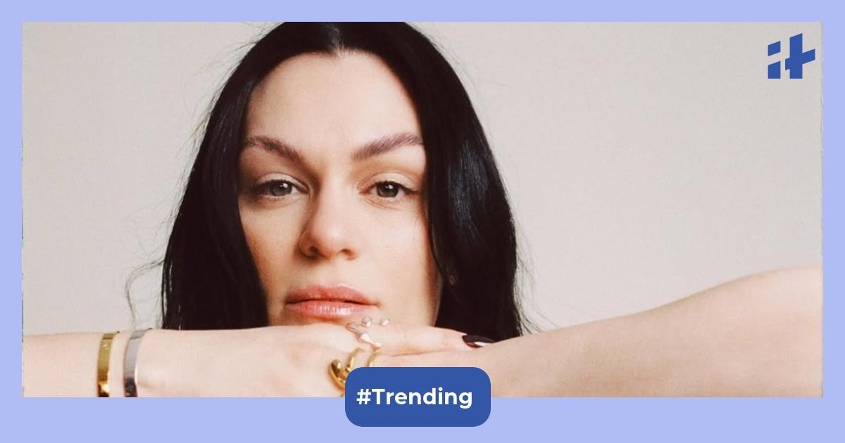 Pop singer Jessie J reveals early-stage breast cancer diagnosis at 37; is it curable? Here's what experts say