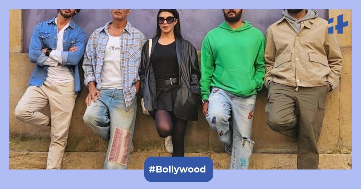 Housefull 5: How much does Akshay Kumar's comedy drama need to collect in India to be a 'hit'?