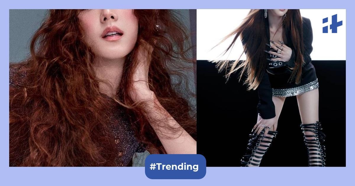 Did KISS OF LIFE just copy BLACKPINK's Jisoo? Fans spot ‘uncanny' similarities and call out the group's comeback concept