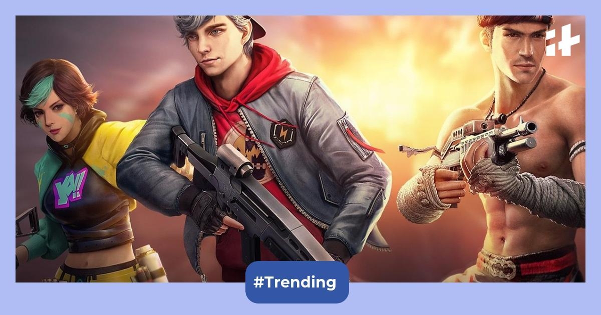 Garena FF MAX redeem codes for today, June 6: Claim free skins, weapons, diamonds & more in-game rewards