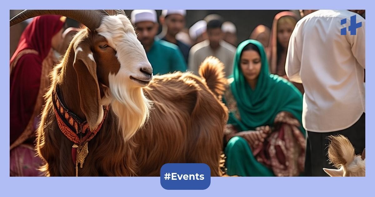Eid-ul-Adha 2025 guide: Qurbani meaning, rules, and how to share the meat on Bakrid