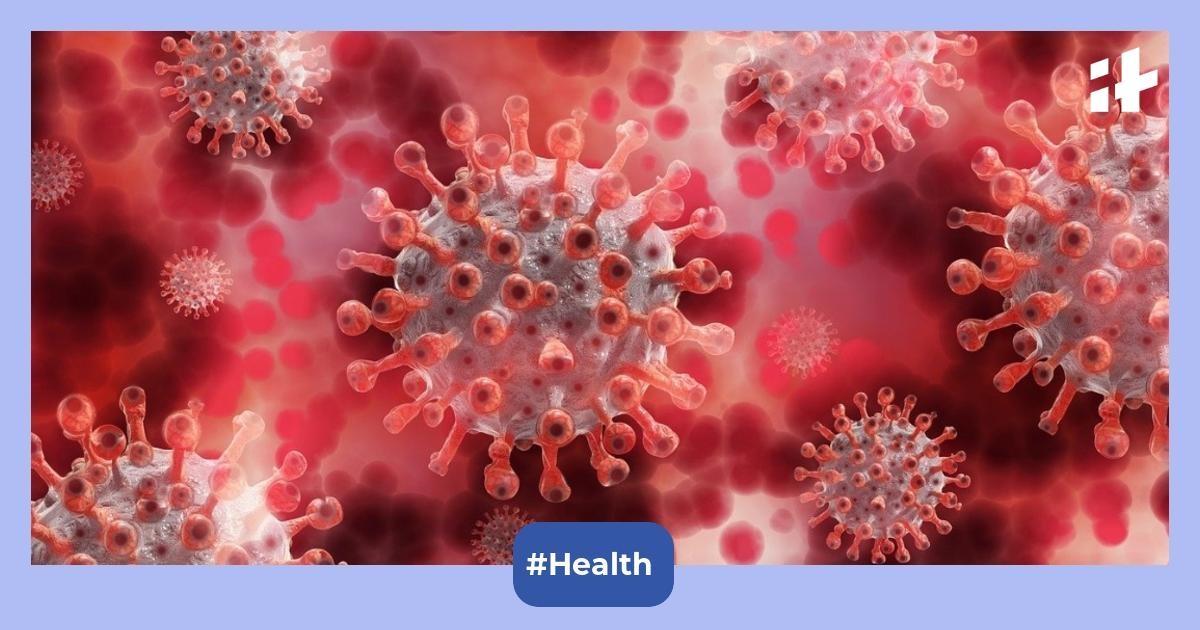 COVID-19 resurgence: New variant found in China is just 'small mutation' away from causing a pandemic again, warn scientists