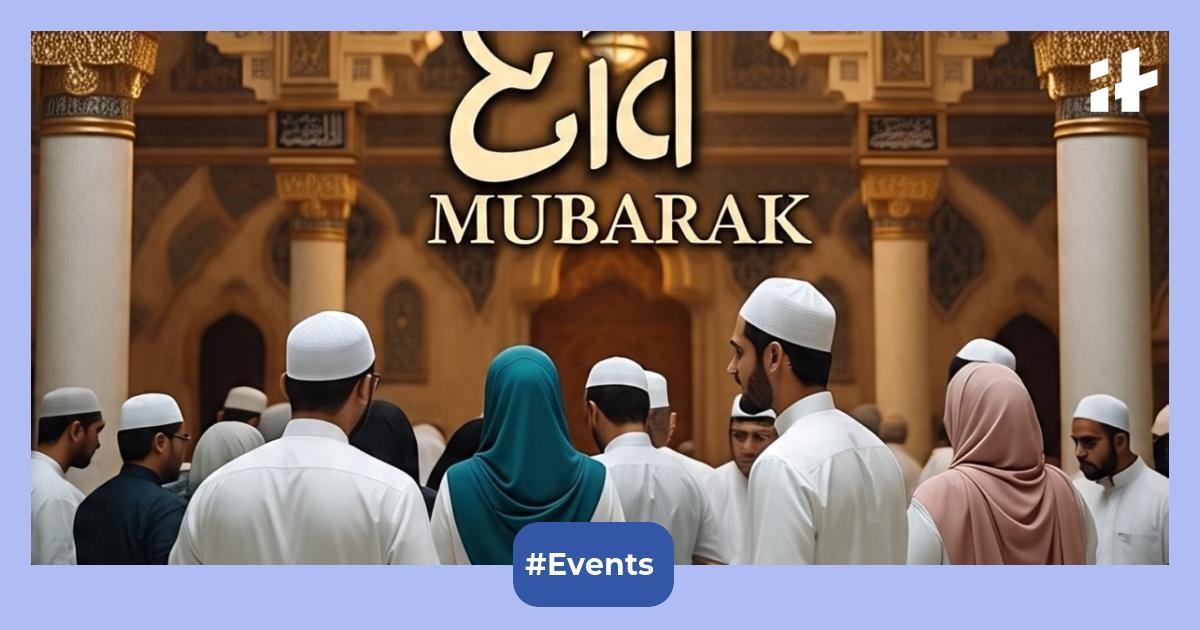 Eid-ul-Adha 2025 wishes, messages, and greetings: Share the joy of Bakrid with loved ones