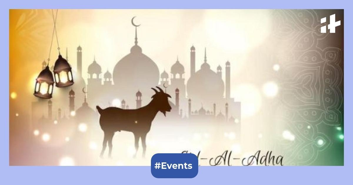 Eid-ul-Adha 2025: 50+ Eid Mubarak Instagram captions, Facebook, X & WhatsApp status on Bakrid