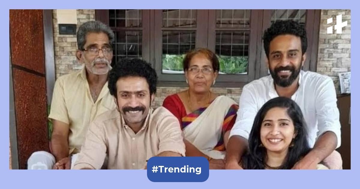 'Good Bad Ugly' actor Shine Tom Chacko meets with fatal accident near Dharmapuri in TN, father dies on spot; car crash visuals go viral