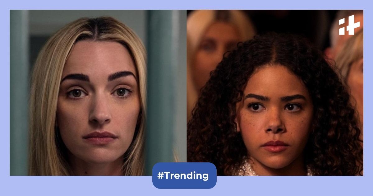 Ginny & Georgia Season 3 ending explained: Is Georgia expecting again, and how did Ginny succeed in getting her mom out of jail?