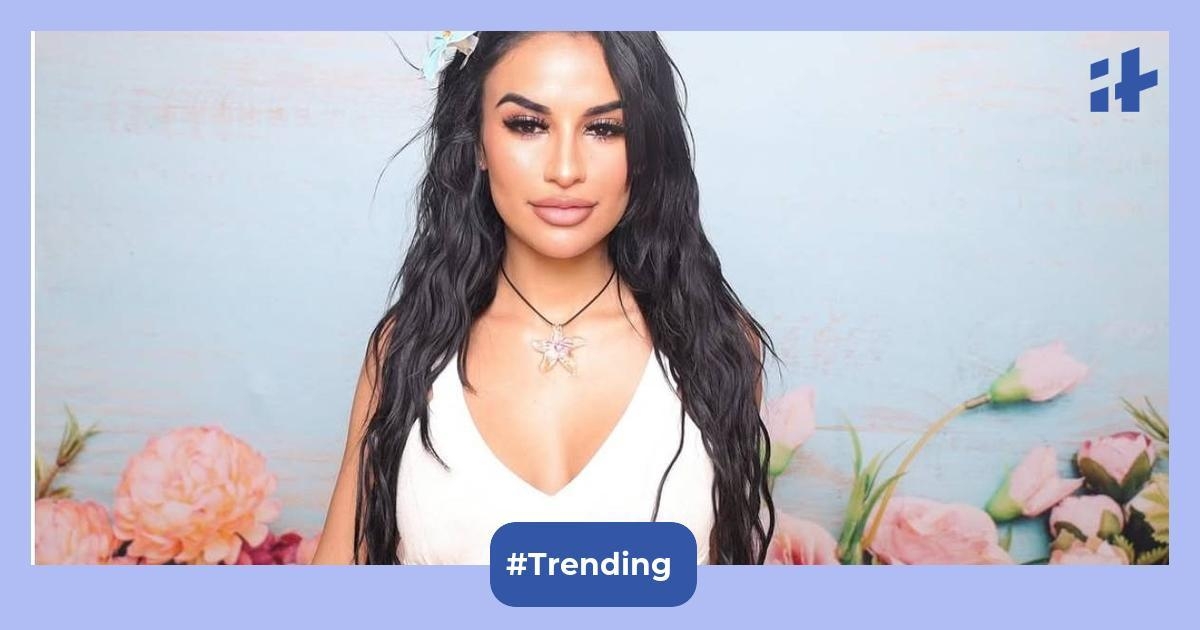 Love Island removes Yulissa Escobar after viral casteist slur video shocks fans