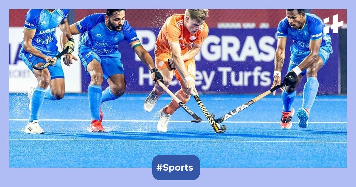 FIH Pro League 2025: India's European leg – Full schedule, match timings & live streaming info