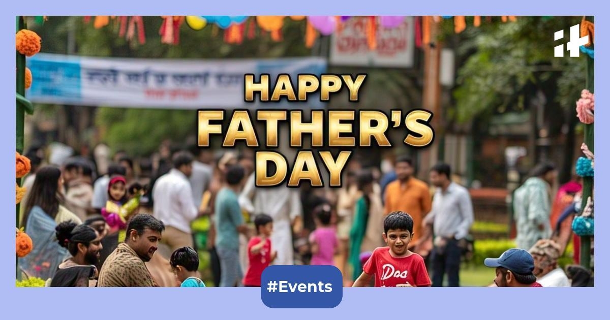 Happy father's day 2025: Top 10 father's day celebration events and best venues in Bangalore