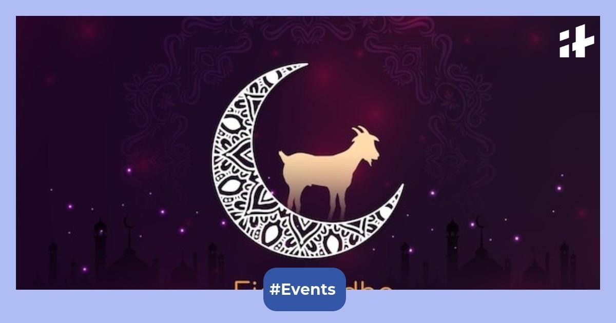 Special Eid mubarak wishes, WhatsApp status and Messages for Girlfriend on Bakrid 2025