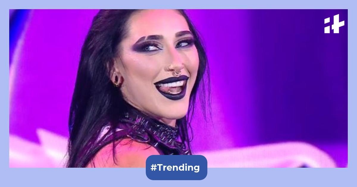 WWE SmackDown results: Rhea Ripley sends a chilling message to Tiffany Stratton ahead of Money in the Bank 2025