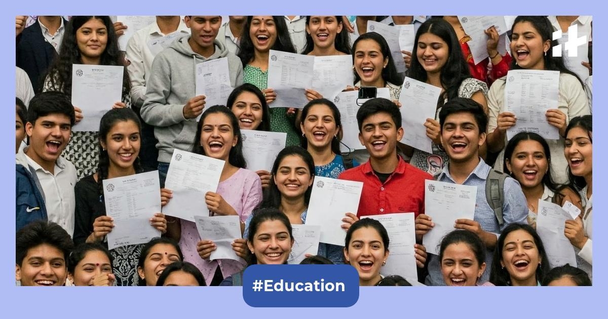 AP Inter Supply Results 2025 out: Check out direct links & steps to download BIEAP IPASE 1st, 2nd year results 2025
