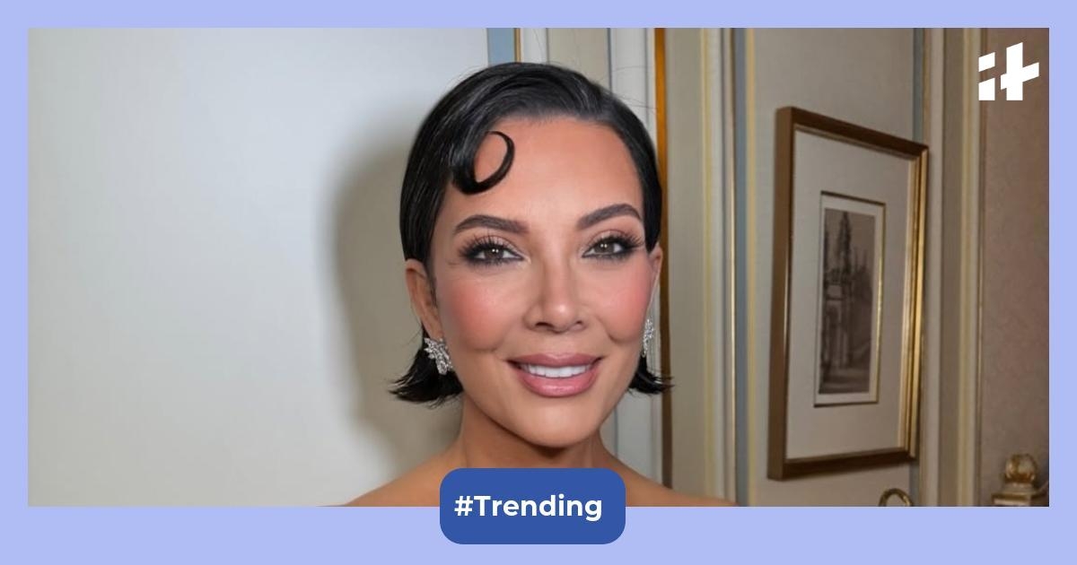 Kris Jenner's facelift transformation sparks debate, top plastic surgeon claims it's 'AI-generated or digitised'; video goes viral