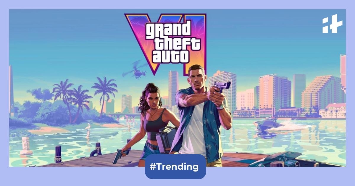 GTA 6: One-third of developers working on the game are Indian; data sparks racist reactions, fans fire back with facts