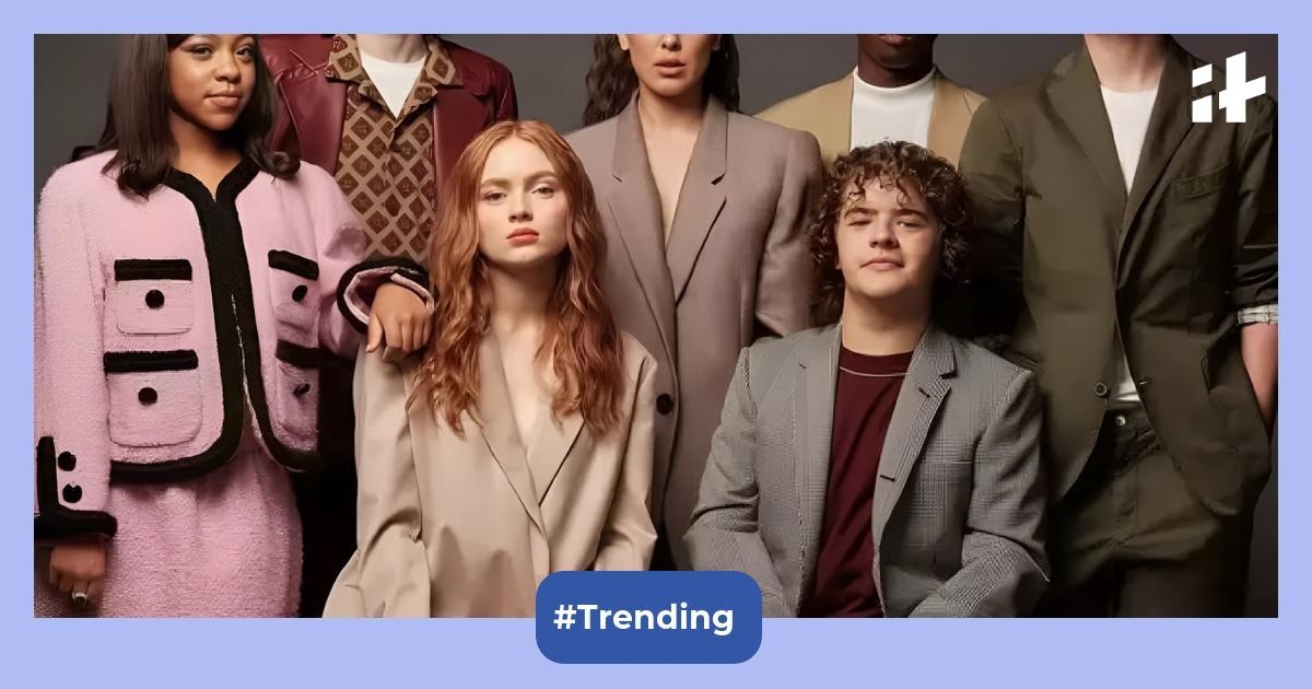 Stranger Things 5 hype is already breaking records, but are fans actually still into it?