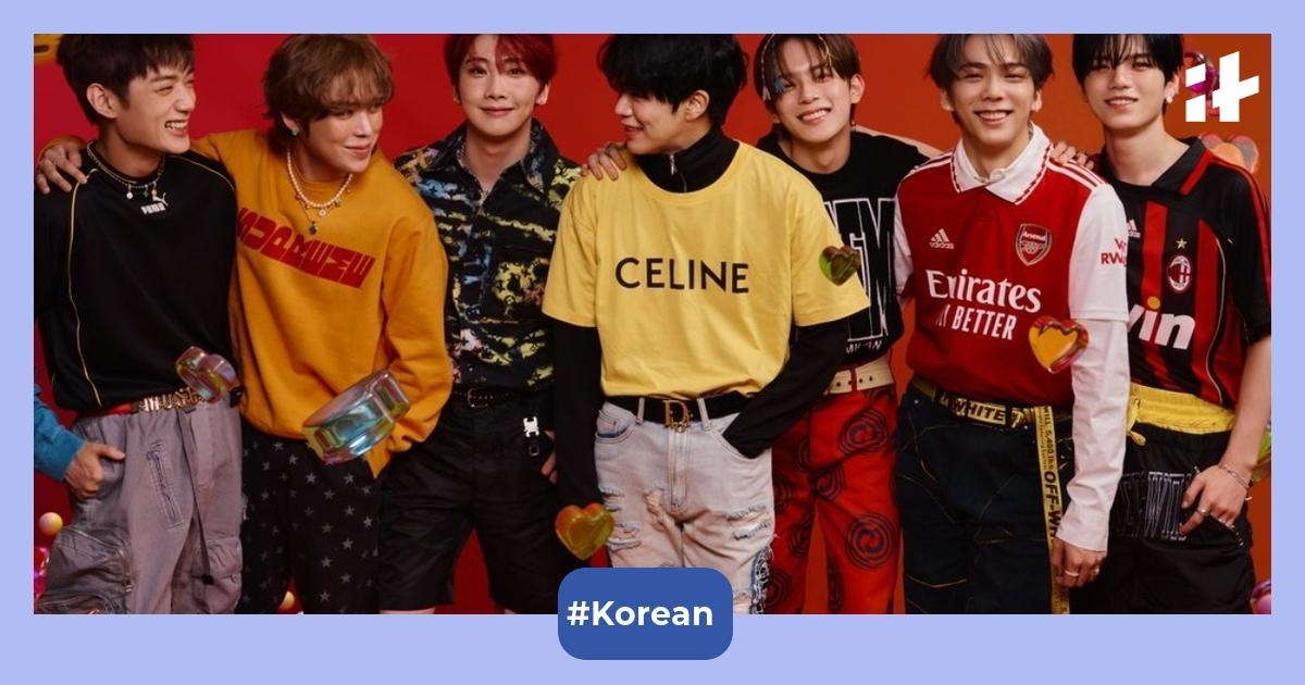 Maknae Kangmin joins 'Boys II Planet' survival show— Who are the other members of VERIVERY?