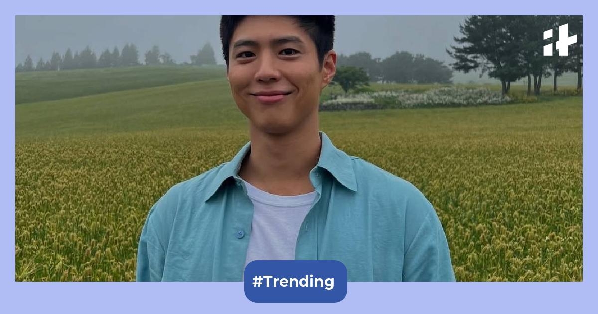 Park Bo-gum is going on an Asia tour in 2025 but is he coming to India? Check full list to know