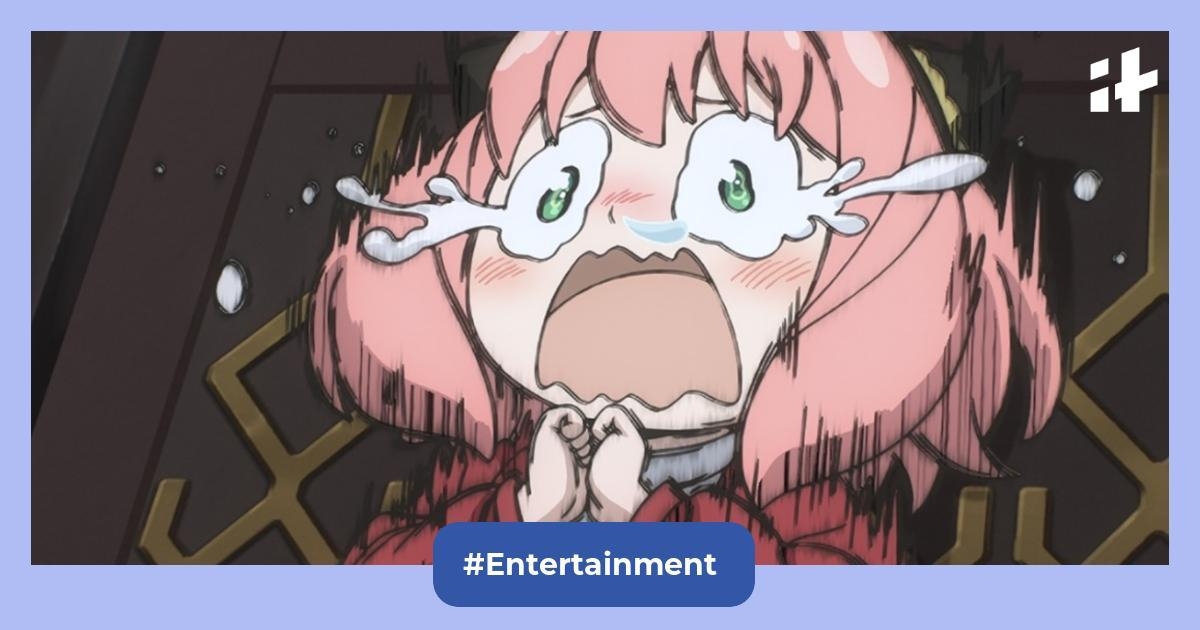 5 anime like Spy X Family to watch if you can't get enough of Anya, Loid and Yor