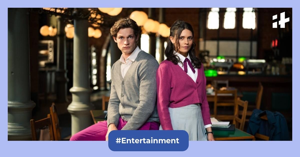 Maxton Hall Season 2 OTT Release Date: When and where to watch Harriet Herbig-Matten & Damian Hardung's series