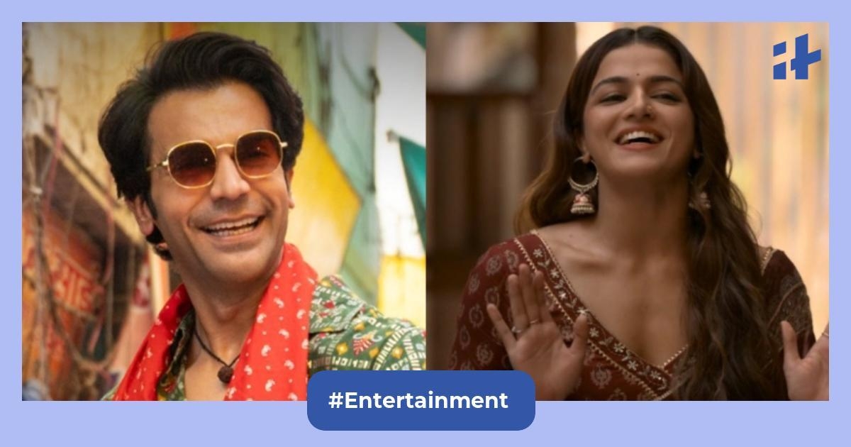 Bhool Chuk Maaf ending explained: Do Titli and Ranjan get married? Here's how they escape the time loop