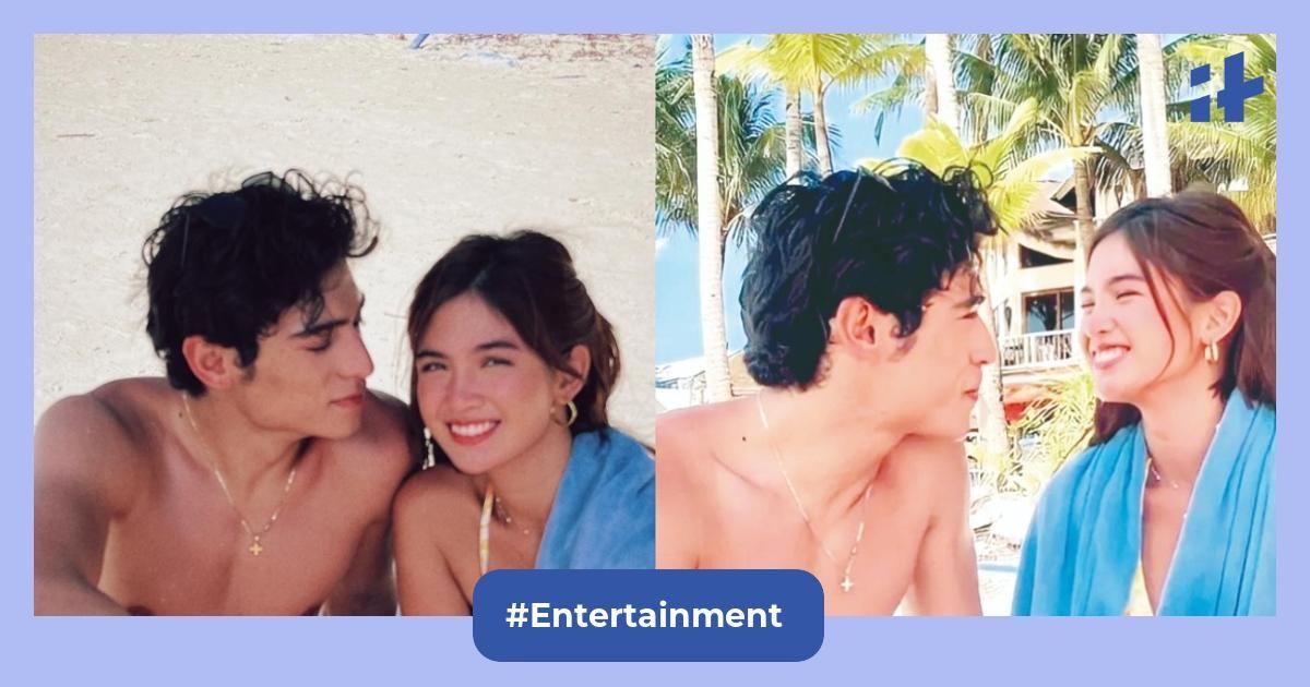 The Rain in España fans heartbroken as Heaven Peralejo and Marco Gallo spark breakup rumours: 'Their love always felt so real'